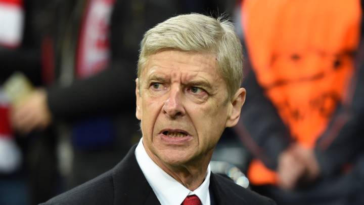 El Bayern dice "no" a Wenger