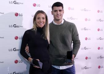 Morata: