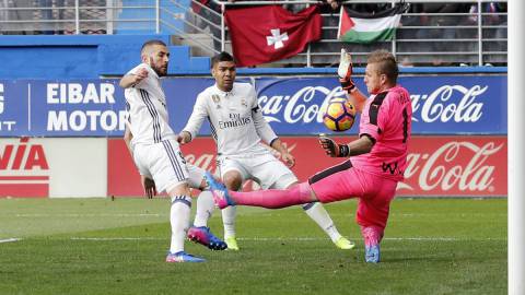 Apuestas Liga Santander: Análisis de los partidos y las mejores cuotas de la jornada 13
