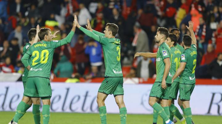 Real Sociedad - Leganés: TV, horario y cómo y dónde ver