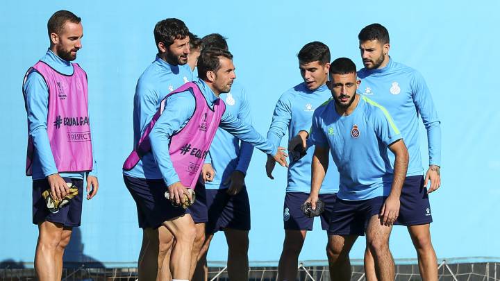 Espanyol - Ludogorets: horario, TV y cómo y dónde ver online