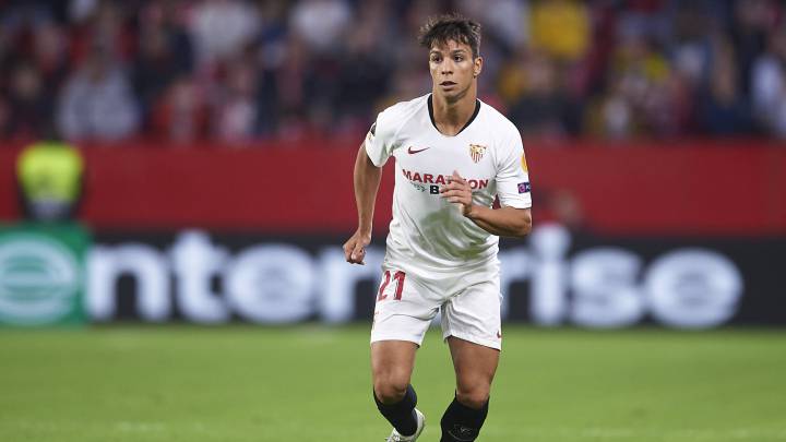 Dudelange - Sevilla: horario, TV y cómo y dónde ver online