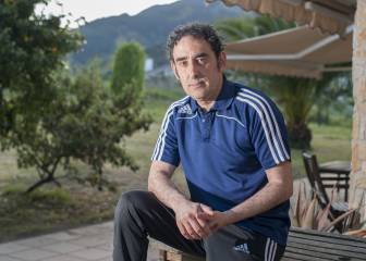 Iturralde desvela los 'generosos regalos' que recibía cuando arbitraba