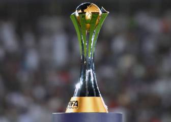 La FIFA trabaja ya con China para asegurarse el cumplimiento de los derechos humanos