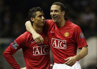 Ferdinand: