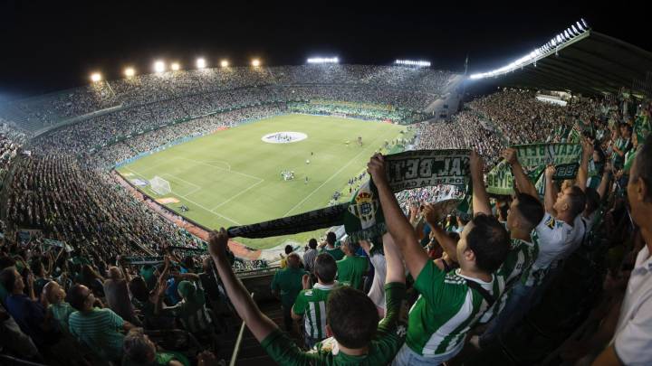 Programación deportiva del fin de semana en TV: guía de horarios