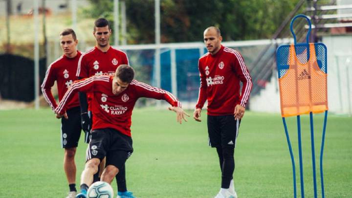 El Valladolid, entre los equipos con más lesiones de Primera