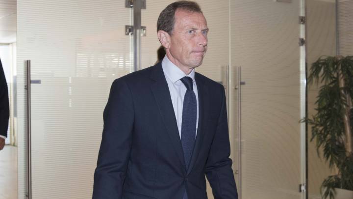 Butragueño: "Hemos hecho un partido muy completo"