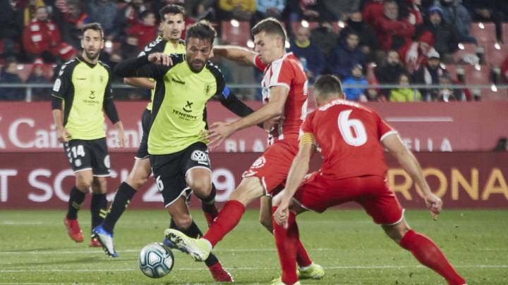 Sin goles no hay paraíso… ni permanencia