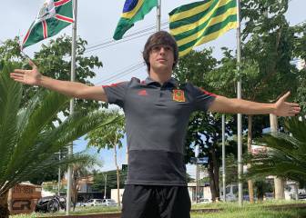 Pablo Moreno: