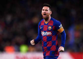 Resumen y goles del Barcelona vs. Celta de LaLiga Santander