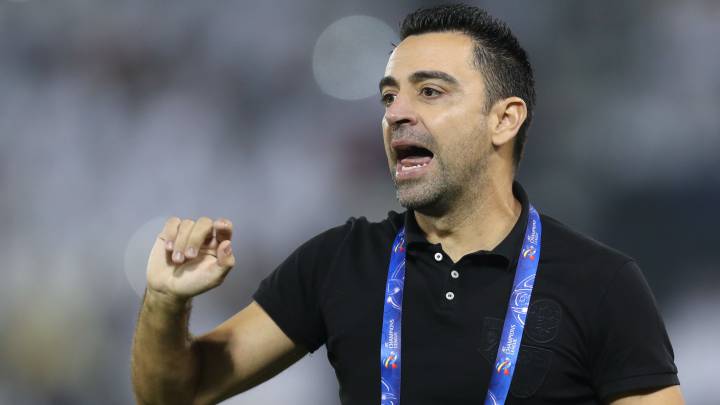 El Al Sadd respalda totalmente a Xavi y matiza los pitos