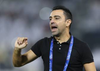 El Al Sadd respalda totalmente a Xavi y matiza los pitos