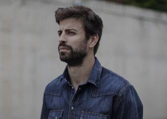 Piqué, sobre la sentencia: