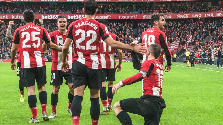Villalibre: "Ahora mismo no estoy pensando en salir"