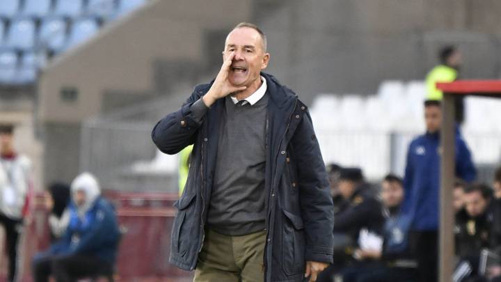 Víctor: "El punto es muy bueno y tiene mucho mérito"