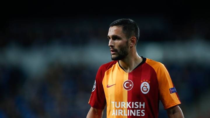 Andone se perderá los partidos de Rumanía ante Suecia y España por lesión