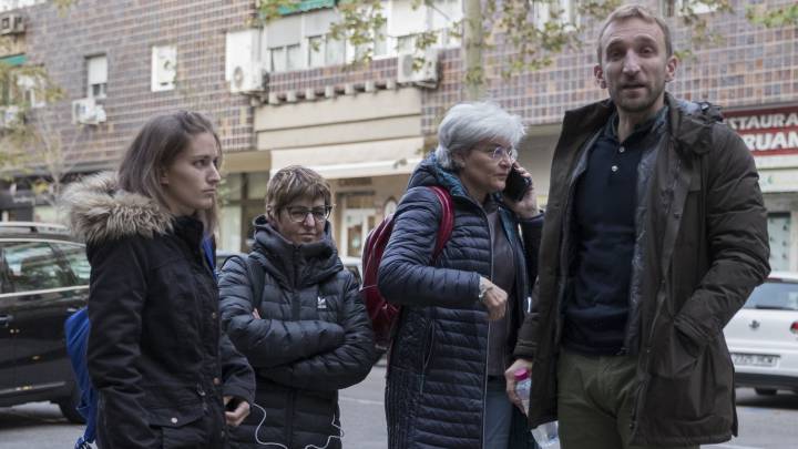 El Gobierno hará una propuesta hoy pero la huelga sigue en pie