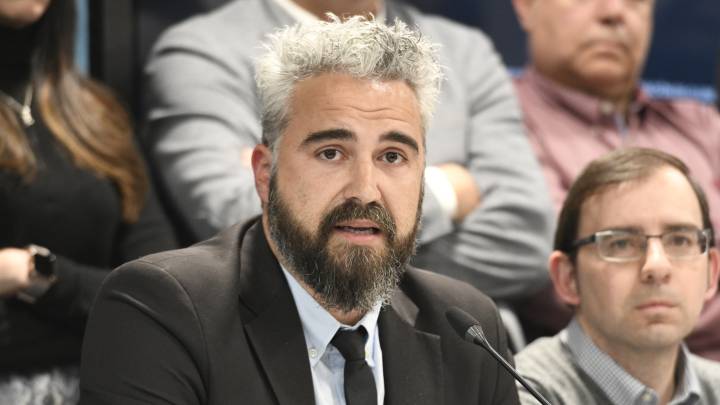 La ACFF manifiesta que "el millón que ofreció Rubiales no soluciona el conflicto"