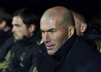 Zidane, Guardiola y Emery, entre los asistentes al Foro de Entrenadores de Élite de la UEFA