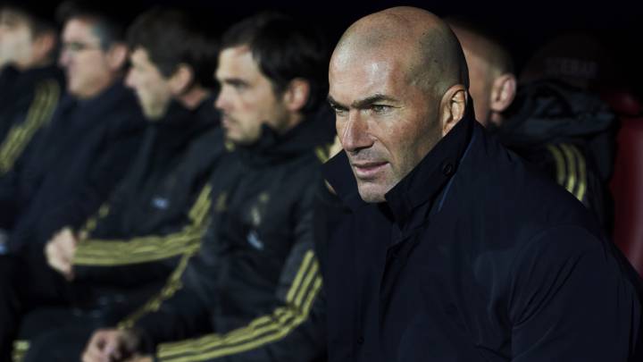 Zidane, Guardiola y Emery, entre los asistentes al Foro de Entrenadores de Élite de la UEFA