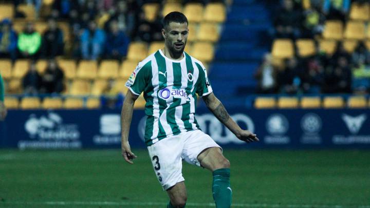 Chris Ramos, lesionado; Moi, expulsado