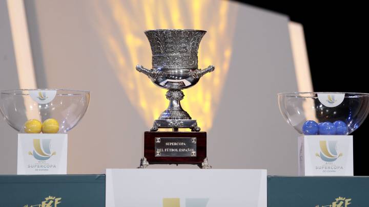Trofeo Supercopa