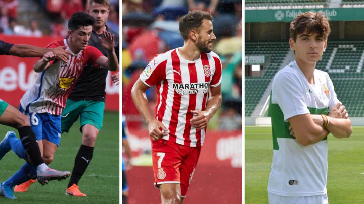 El Virus FIFA ya se debate en Segunda: ¿debe parar la Liga?