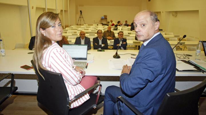 JUNTA DE ACCIONISTAS del ELCHE