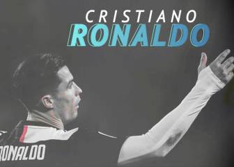 'Crisis' CR7: el alarmante dato de su bajón que era impensable