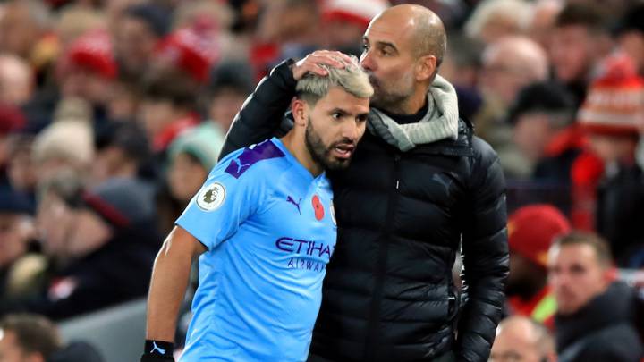 Pep busca nuevas motivaciones