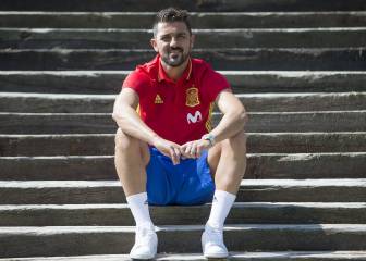 Villa será el propietario de un club en Estados Unidos