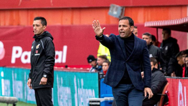 El Villarreal, el peor visitante de los que luchan por Europa