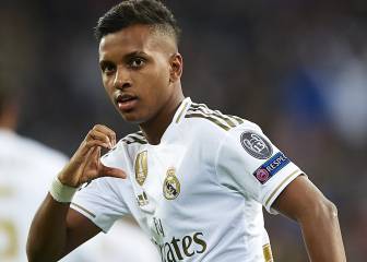 Rodrygo: