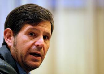 El adiós de Mateu Alemany