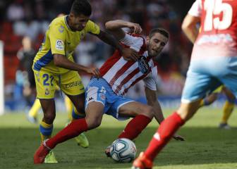 Seoane, primer descanso obligado ante el Racing