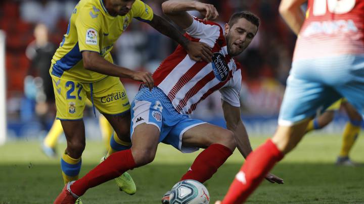 Seoane, primer descanso obligado ante el Racing