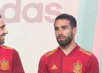 La pregunta que generó el enojo de un defensa del Madrid