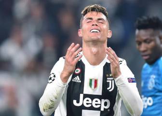 La dura crítica de una leyenda italiana a Cristiano Ronaldo
