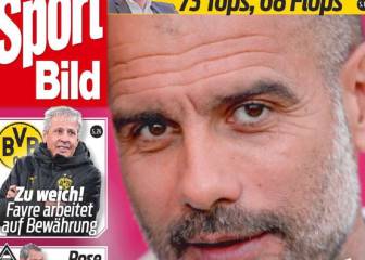 Bayern hoping Pep will say yes for the second time