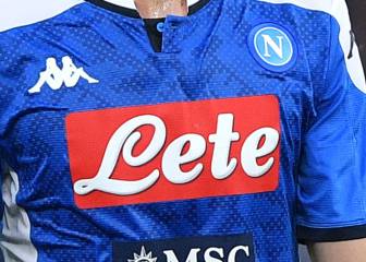 PSG owners eyeing a move for Serie A club Napoli