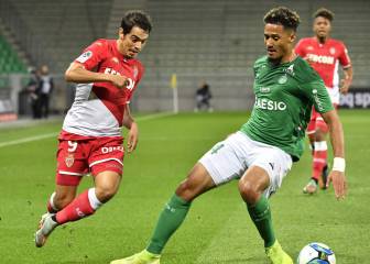 Camavinga y Saliba, el futuro de Francia junto a Mbappé