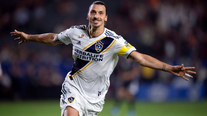 El Milán trabaja en el regreso de Ibrahimovic