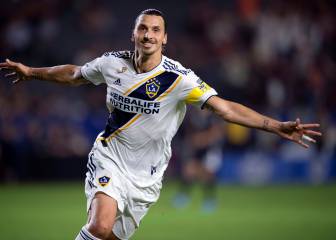 El Milán trabaja en el regreso de Ibrahimovic