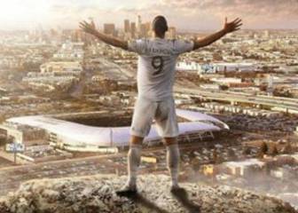 Ibrahimovic deja los Galaxy: