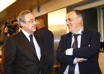 Madrid will have less recovery time than Barça before Clásico