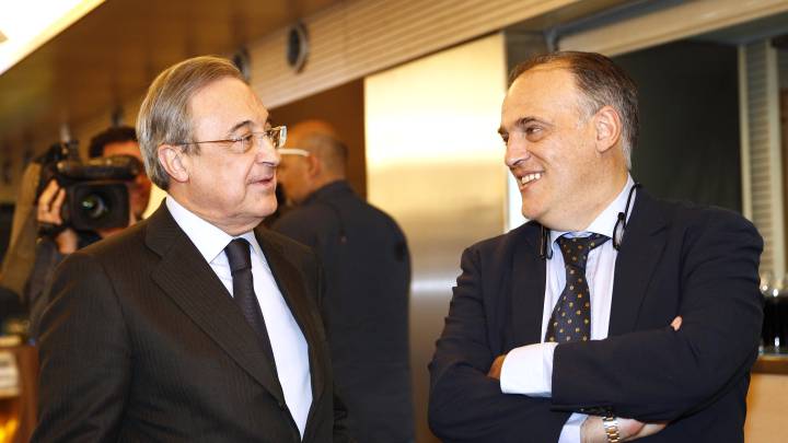 Real Madrid will have less recovery time than Barcelona before Clásico