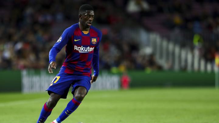 Cartagena - FC Barcelona: TV, horario y cómo ver el amistoso