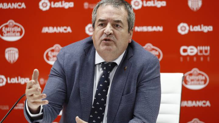 El Lugo se hizo con los servicios de Sebas Moyano