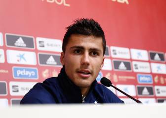 Rodri: